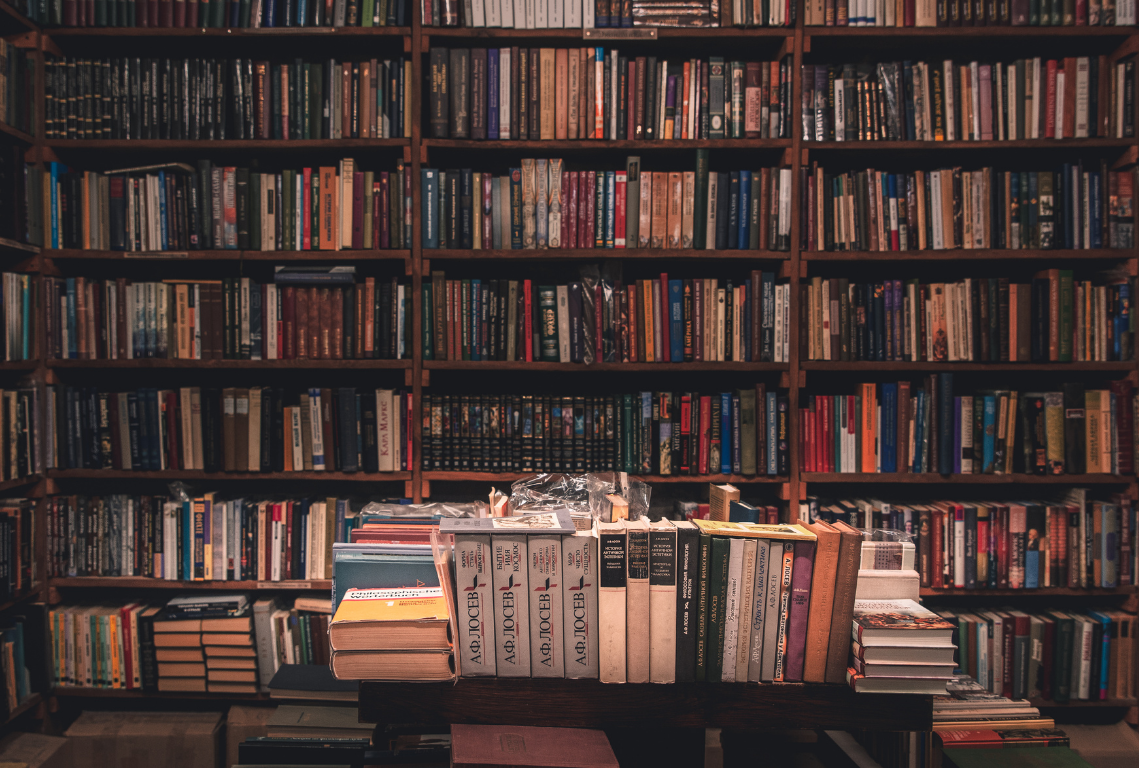 Penerbitan Buku & Jurnal