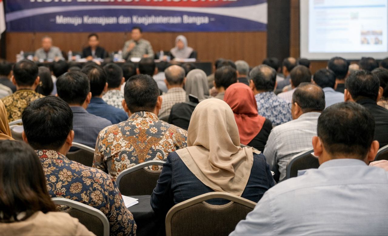 Konferensi Nasional