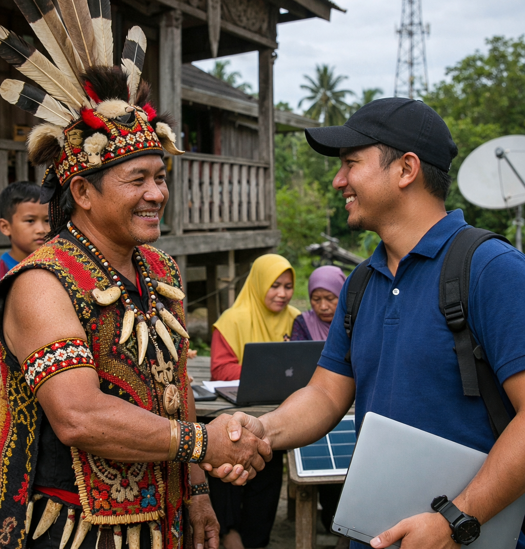 Tujuan Perusahaan