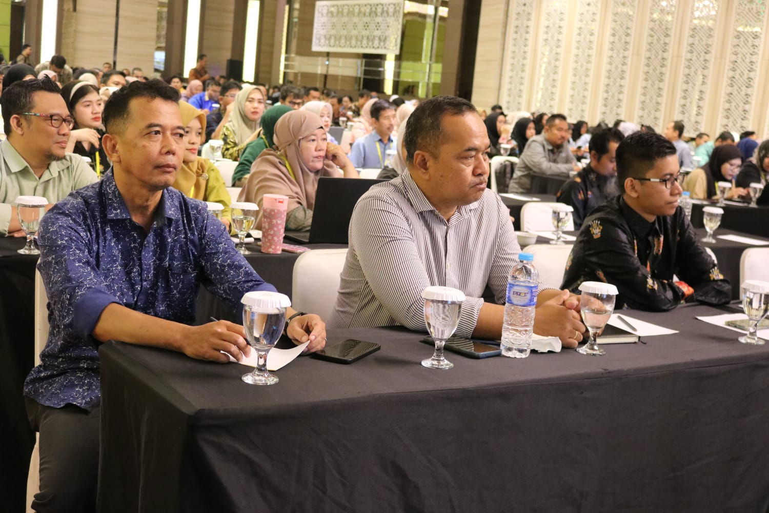 Pelatihan & Sertifikasi