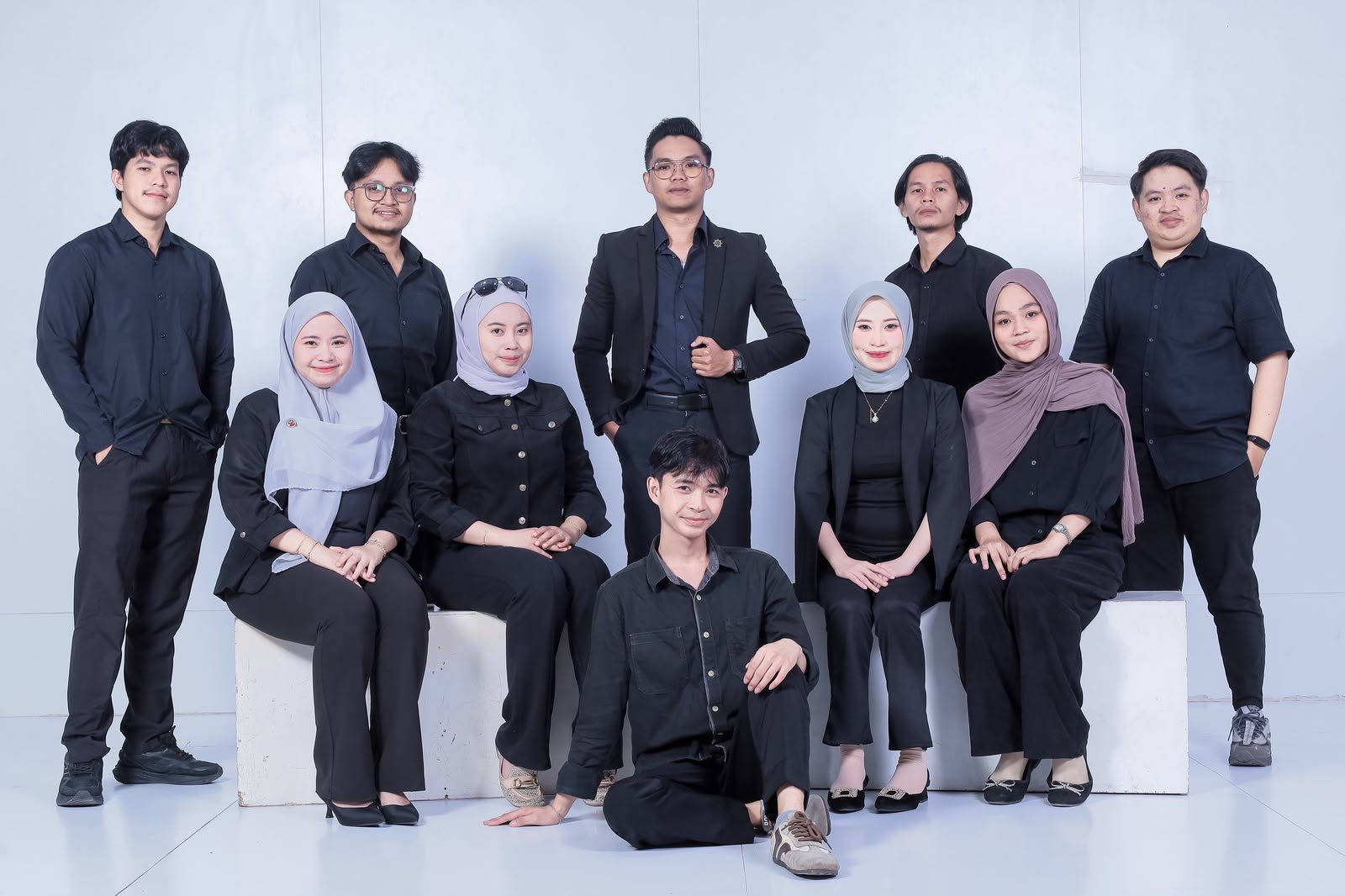 Tim Hasta Wedding Organizer