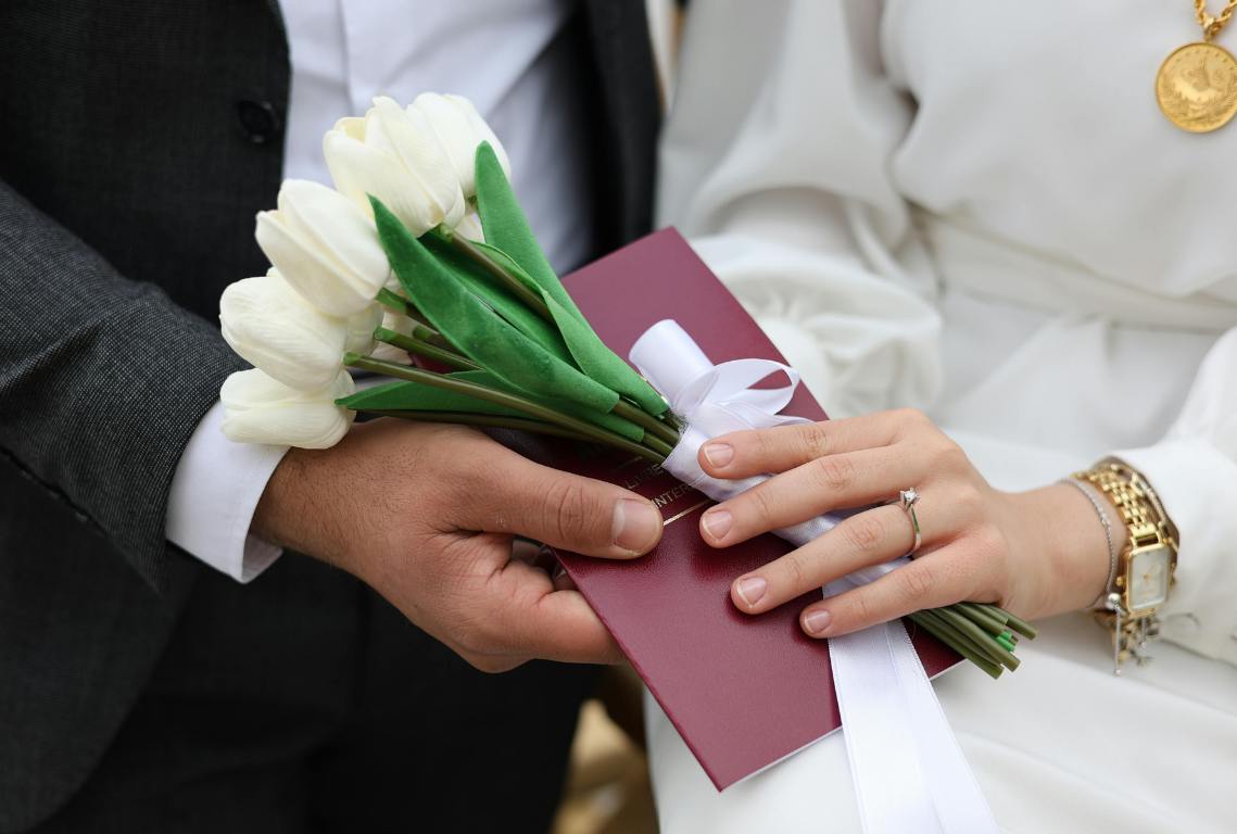 Wedding Organizer